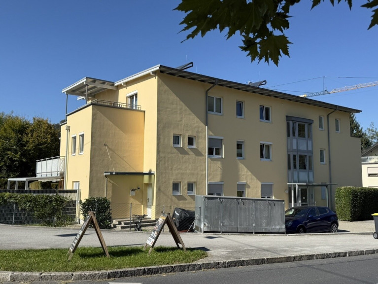 Wohnung - 5020, Salzburg - Attraktive Terrassenwohnung in Salzburg-Parsch