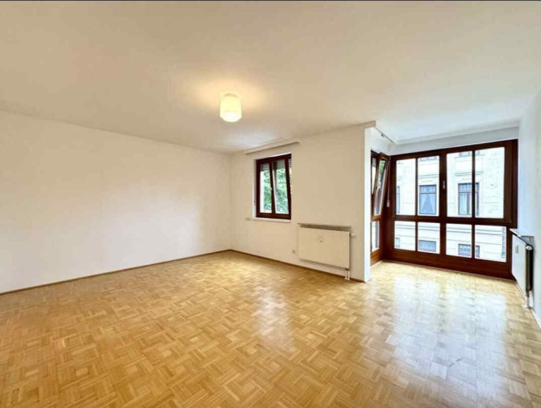 Wohnung - 1190, Wien - 1190 Wien! Nette 1-Zimmer Wohnung ab Mitte November 2026!