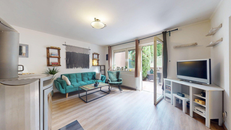 Wohnung - 3400, Klosterneuburg - Waldrandlage mit viel Platz für Familien!