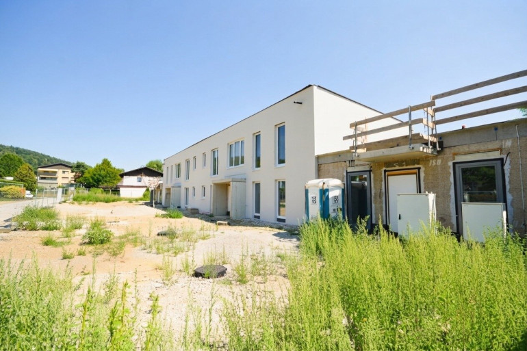 Wohnung - 9201, Krumpendorf am Wörthersee - SeeMoment - Herrliche 3 Zimmerwohnung - Ihr Rückzugsort in Krumpendorf