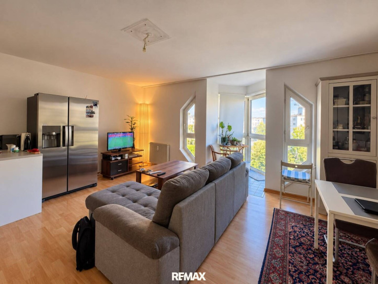 Wohnung - 1160, Wien,Ottakring - Vermietete Anlegerwohnung in Ottakring – kompakte 1-Zimmer-Wohnung mit guter Infrastruktur!!