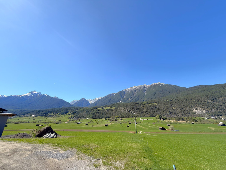 Grundstück - 6464, Tarrenz - Wohnen in angenehmer Ruhe – Baugrundstück in Tarrenz
