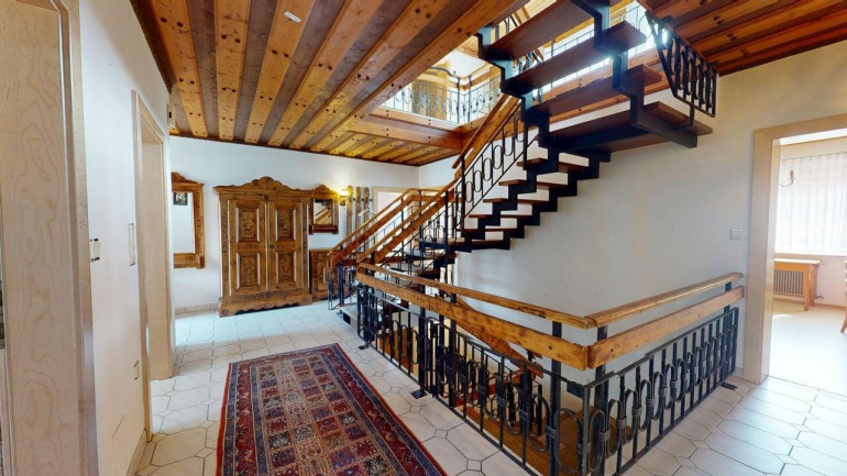 Haus - 9587, Riegersdorf - Ein Haus mit herrschaftlicher Seele und rustikalem Charme
