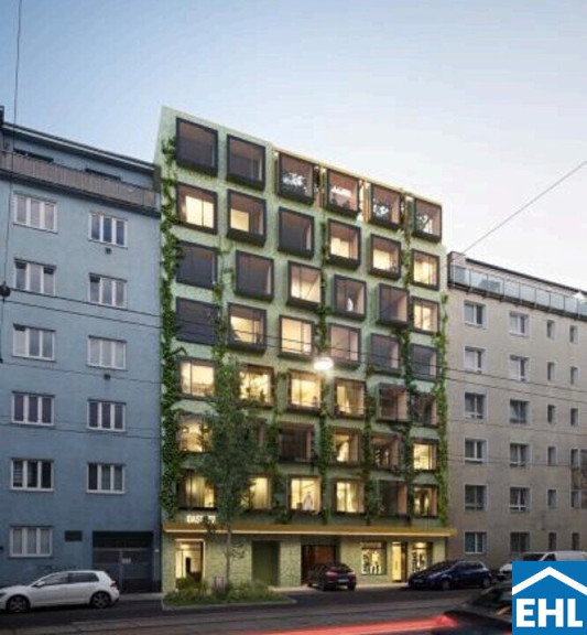 Gastgewerbe - 1100, Wien - Aparthotel im 10. Bezirk