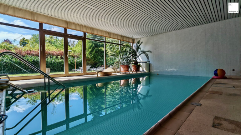 Haus - 4785, Freinberg - Villa in Bestlage nahe Passau – Ruhe, Weitblick und viel Privatsphäre
