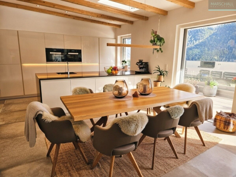 Haus - 6521, Fließ - Ihr Rückzugsort im Tiroler Oberland