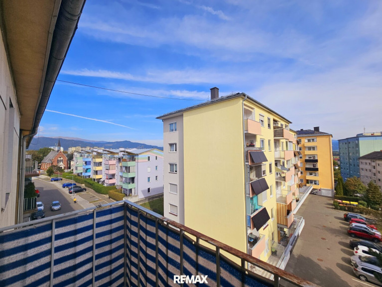 Wohnung - 8740, Zeltweg - 2-Zimmerwohnung mit Balkon in Zeltweg zu kaufen
