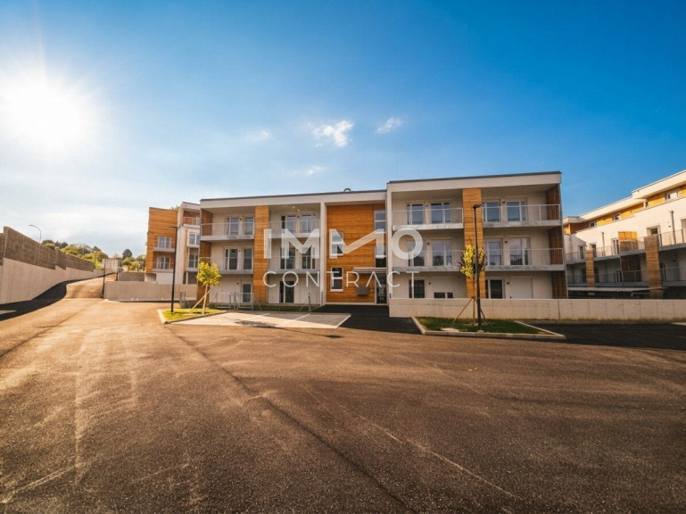 Wohnung - 8230, Hartberg - BETREUBARES WOHNEN in Hartberg | Gartenwohnung mit 1 Zimmer