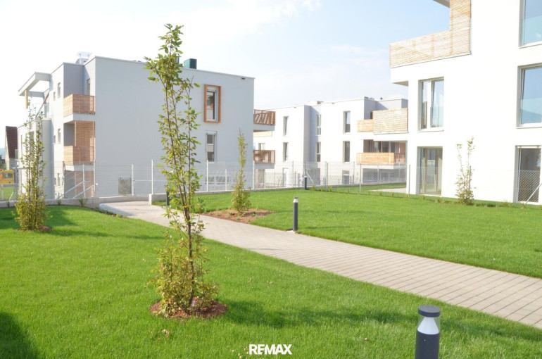 Wohnung - 3500, Krems an der Donau - Villendorf Ensemble am Steindl - 3 ZI-Mietwohnung V7-T5a