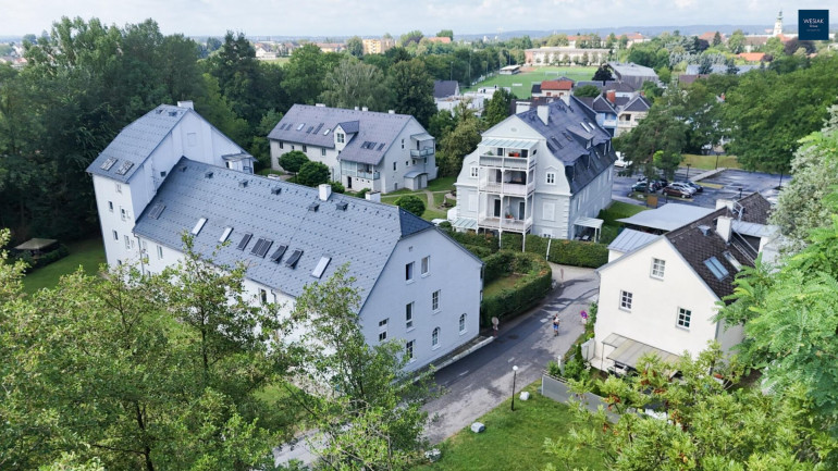 Wohnung - 8073, Feldkirchen bei Graz - Provisionsfrei! Stilvoll sanierte Wohnung in Feldkirchen – Einziehen & Wohlfühlen
