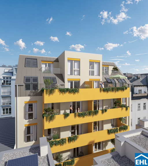 Wohnung - 1190, Wien - Exklusives Wohnen in Döbling – modernes Zuhause zwischen Eleganz und Grün