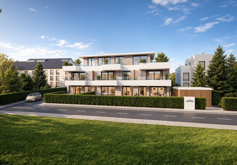 Wohnung - 9020, Klagenfurt am Wörthersee - NEUBAU-GARTENWOHNUNG *** Abitare *** The Italian Living - Stilvoll wohnen – urban, elegant, mediterran