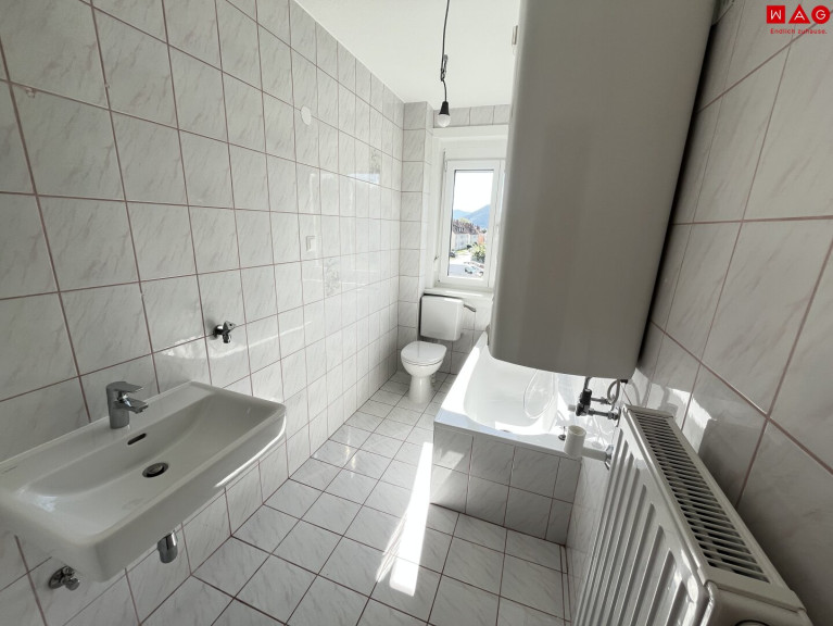 Wohnung - 8793, Trofaiach - Preishit: Singlewohnung in Trofaiach