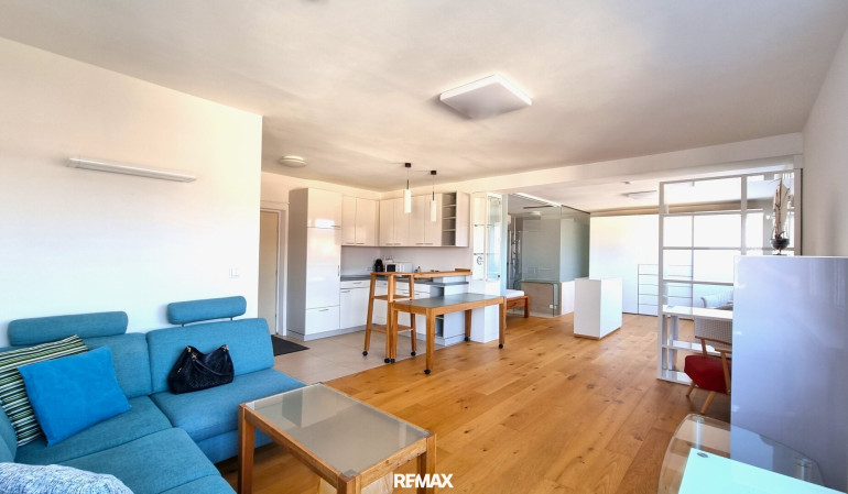 Wohnung - 4210, Gallneukirchen - Moderne offene Wohnung über den Dächern von Gallneukirchen!