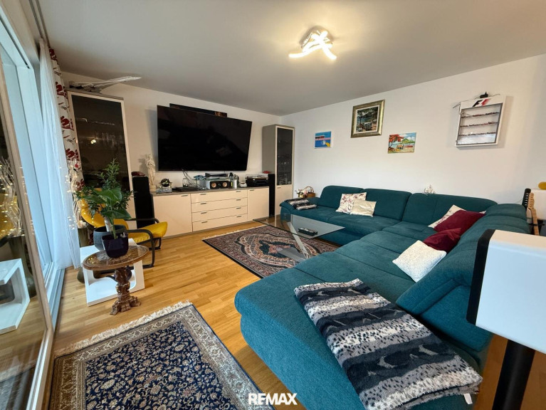 Wohnung - 3002, Purkersdorf - Moderne 3-Zimmer-Wohnung, Loggia, Garagenplätze, absolute Zentrumslage von Purkersdorf