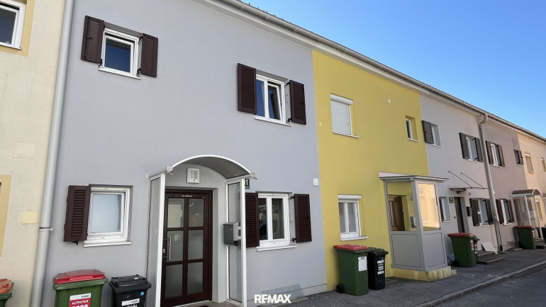 Haus - 8010, Graz - Sonniges Reihenhaus in ruhiger Lage – direkt neben dem ORF-Park!