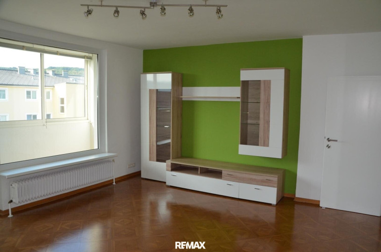 Wohnung - 3512, Mautern an der Donau - Hell - Großzügig - Gepflegt – 4-Zimmer-Wohnung in Mautern