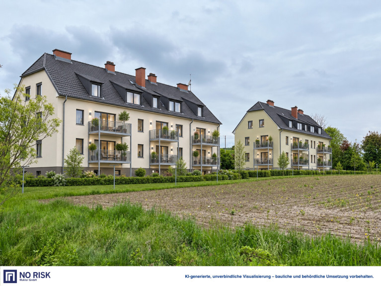 Zinshaus Renditeobjekt - 8542, Bergla - 24 freie Wohnungen auf 3.512 m² Grund – Sanierungsprojekt in der Weststeiermark