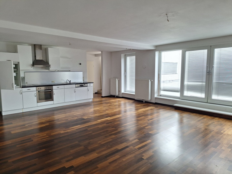 Wohnung - 4910, Ried im Innkreis - großzügige 2-Zimmer-Mietwohnung mit Einbauküche