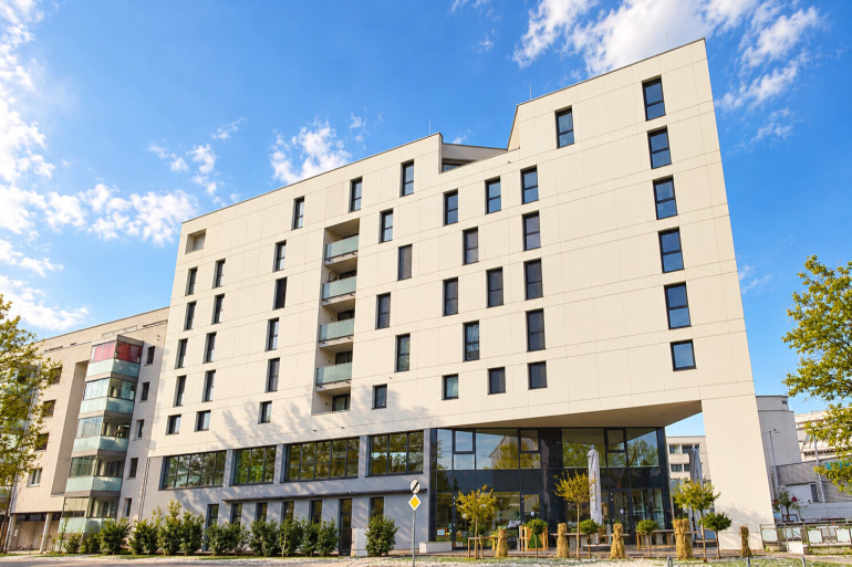 Wohnung - 4020, Linz - Mietwohnung mit Loggia in zentraler Lage