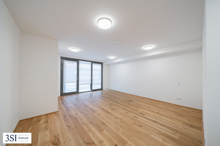 Büro / Praxis - 1230, Wien - Büroeinheit mit ca. 37 m² in ruhiger Lage am Liesingbach