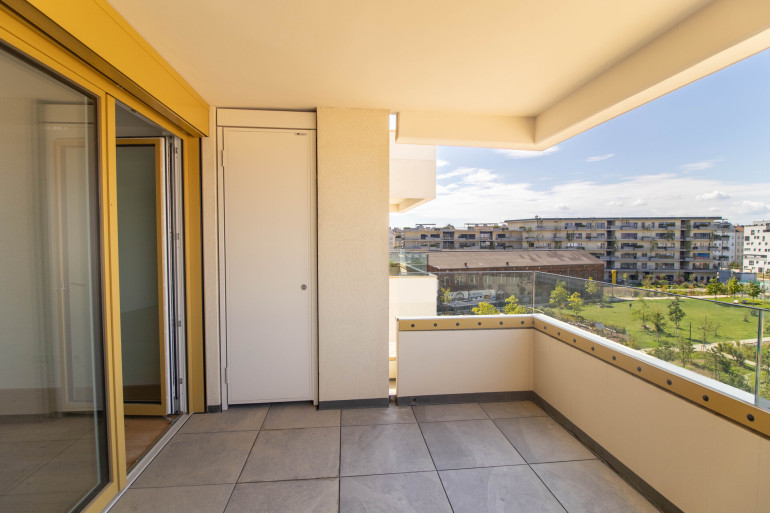 Wohnung - 1100, Wien - Mi Living- Ihr neues Kapitel beginnt hier – 55 m² Neubau zum Wohlfühlen!