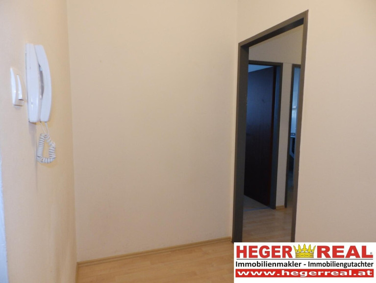 Wohnung - 2700, Wiener Neustadt - 3 ZIMMER MIETWOHNUNG - LIFT - LOGGIA