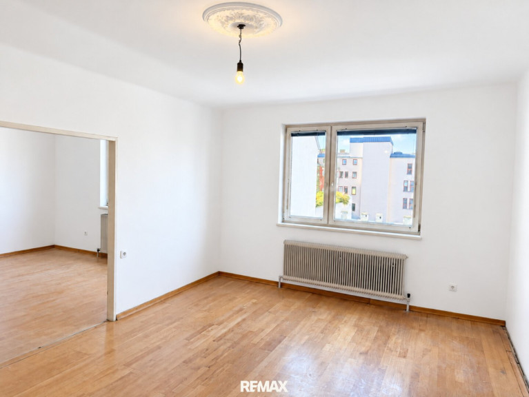 Wohnung - 1120, Wien - Großzügige 3-Zimmer-Wohnung mit Loggia in 1120 Wien – jetzt kaufen!