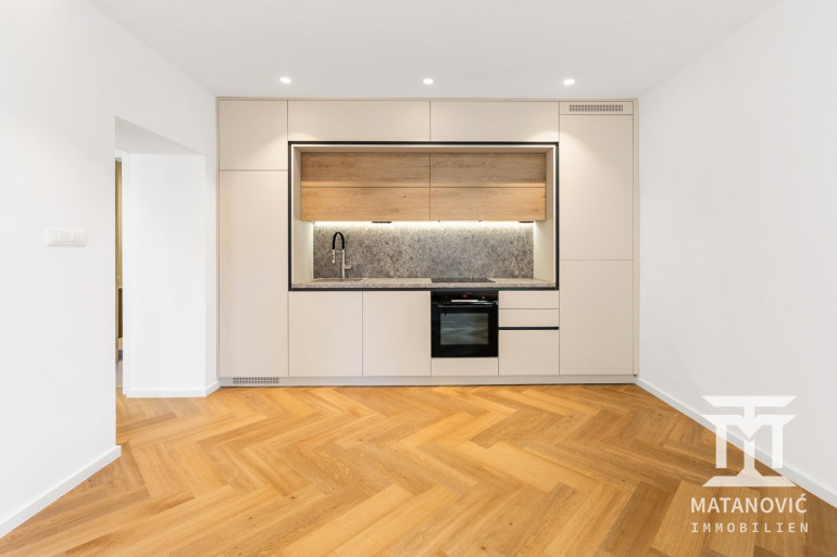 Wohnung - 9822, Mallnitz - TOP 3 | 47 m² Rückzugsort im Zentrum von Mallnitz - ganzjährig mittendrin im Nationalpark Hohe Tauern