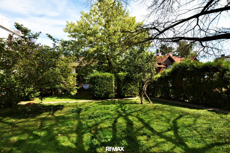 Haus - 1140, Wien - Leben am Wolfersberg – Ruhe, Sonne und viel Potenzial