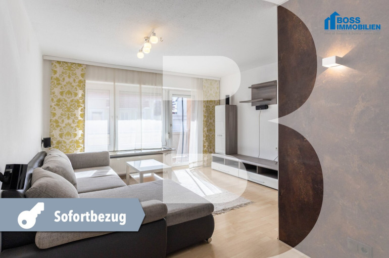 Wohnung - 4061, Langholzfeld - Ligero | Nähe Plus City