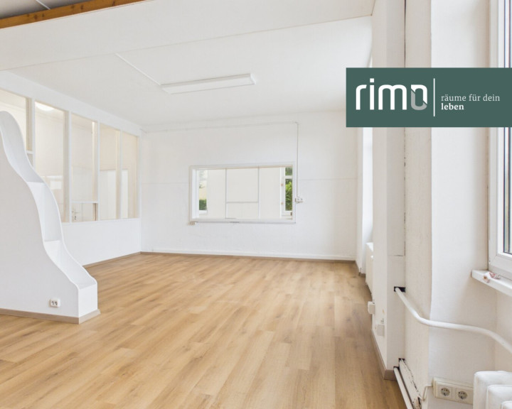 Büro / Praxis - 6845, Hohenems - Günstige Büros von 19 - 73 m² in der Stauzone Hohenems