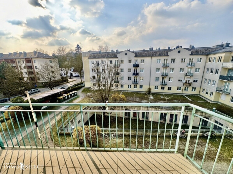 Wohnung - 3100, St. Pölten - „3 ZIMMER + BALKON + TIEFGARAGE – Ihr neues Zuhause in St. Pölten“