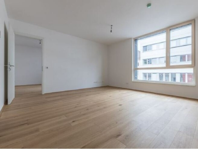 Wohnung - 9020, Klagenfurt am Wörthersee - Green & Smart Living im Herzen der Stadt - Wohnen mit Hotelcharakter