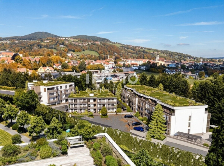 Wohnung - 8230, Hartberg - Betreubares Wohnen in HARTBERG | Erstbezug | unbefristet