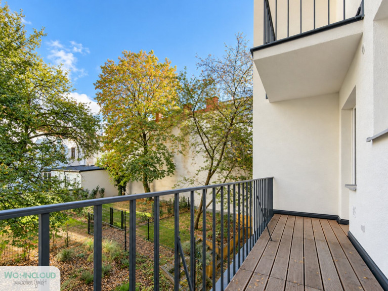 Wohnung - 1180, Wien,Währing - MITTEN IN GERSTHOF. MITTEN INS HERZ. MITTEN IN WÄHRING.