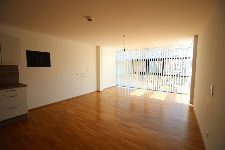 Wohnung - 4910, Ried im Innkreis - Singel-Wohnung im Stadtzentrum