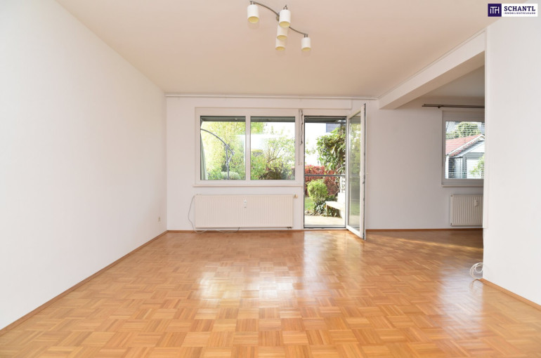 Wohnung - 8402, Werndorf - Ankommen. Wohlfühlen. Zuhause sein. Entzückende kleine und ruhige Gartenwohnung in sonniger Lage in 8402 Werndorf!