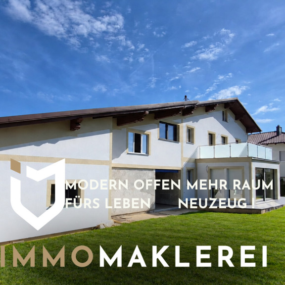 Haus - 4523, Neuzeug / Neuzeug - MEHR RAUM FÜRS LEBEN NEUZEUG !