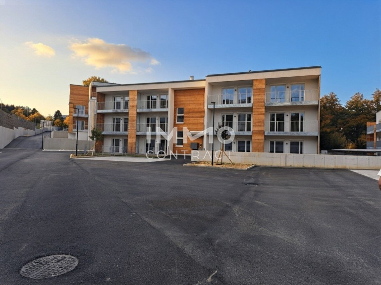 Wohnung - 8230, Hartberg - Unbefristet | Erstbezug | Betreubares Wohnen in Hartberg | 2 Zimme rmit Balkon