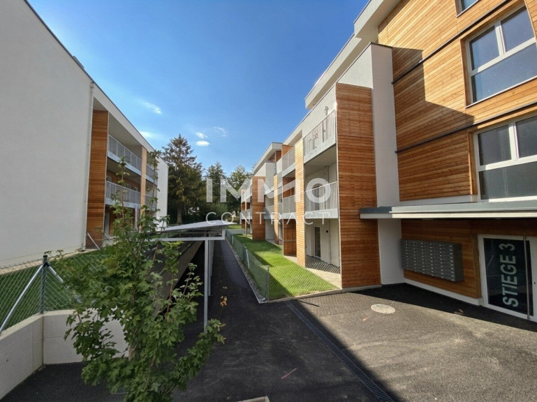 Wohnung - 8230, Hartberg - Großzügige 2 Zimmer Wohnung | Betreubares Wohnen in Hartberg | unbefristet