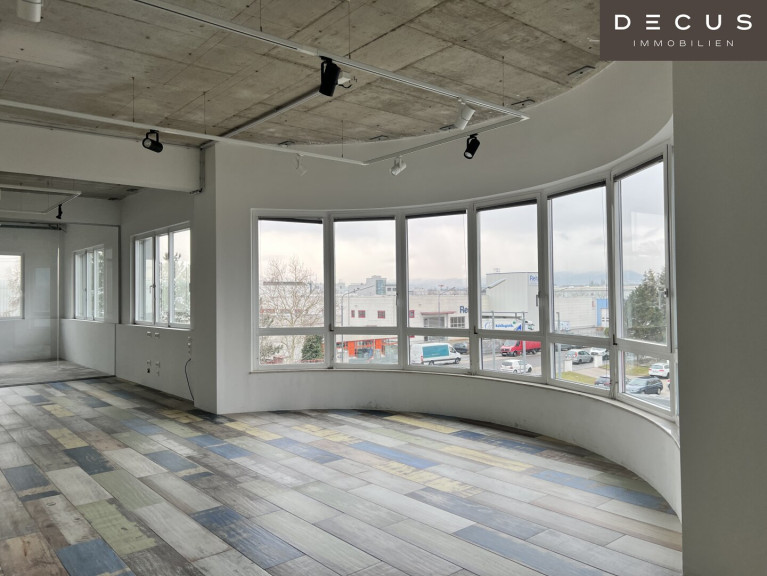 Büro / Praxis - 1230, Wien - Ihr Unternehmensstandort in Wien-Liesing - Büro, Lager und Stellplätze nahe dem Knoten Inzersdorf