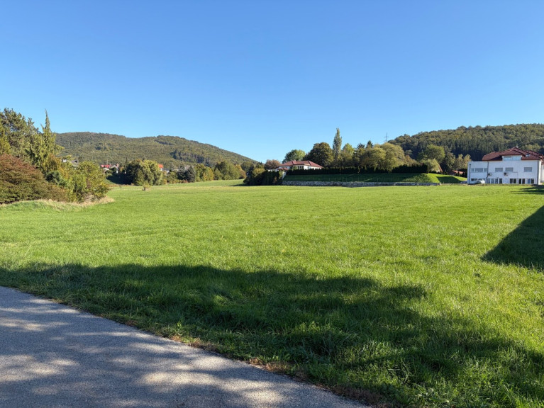 Grundstück - 3012, Wolfsgraben - Attraktives Betriebsbaugrundstück in Wolfsgraben - 2.534 m² mit vielseitigem Potenzial