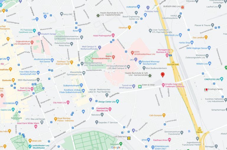 Wohnung - 4020, Linz - 