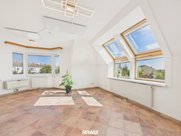 Wohnung - 2435, Ebergassing - Helle 3-Zimmer-Wohnung in Ebergassing | 71 m² | Klima & Parkplatz