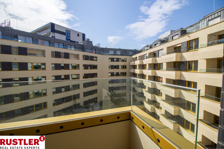 Wohnung - 1100, Wien - Mi Living – MEHR PLATZ FÜR DIE FAMILIE. MEHR QUALITÄT FÜRS LEBEN.