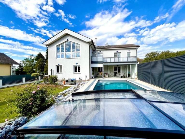 Haus - 3451, Michelhausen - POVISIONSFREI IHR TRAUMHAUS IM TULLNERFELD ZUM SUPERPREIS