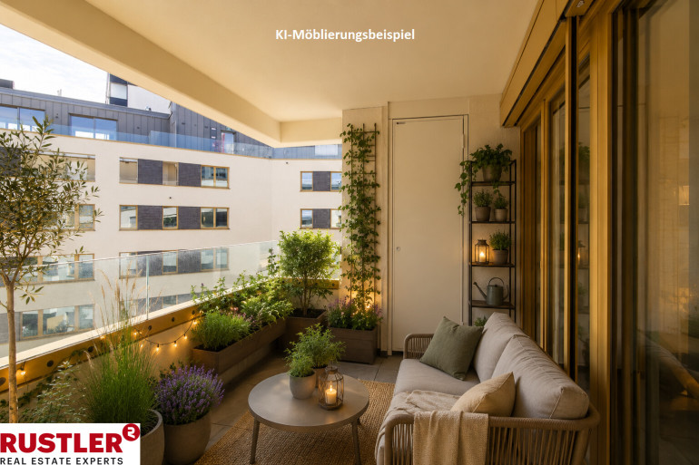 Wohnung - 1100, Wien - Mi Living – IHR ZUHAUSE. IHR TEMPO. IHR LEBEN.
