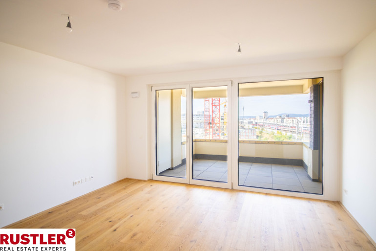 Wohnung - 1100, Wien - Mi Living – WENIGER KOMPROMISSE. MEHR VOM LEBEN.