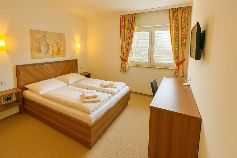 Wohnung - 7082, Donnerskirchen - IMMOBILIE AB € 45.000 INKL. PARKPLATZ – Urlaub & Mieteinnahmen!